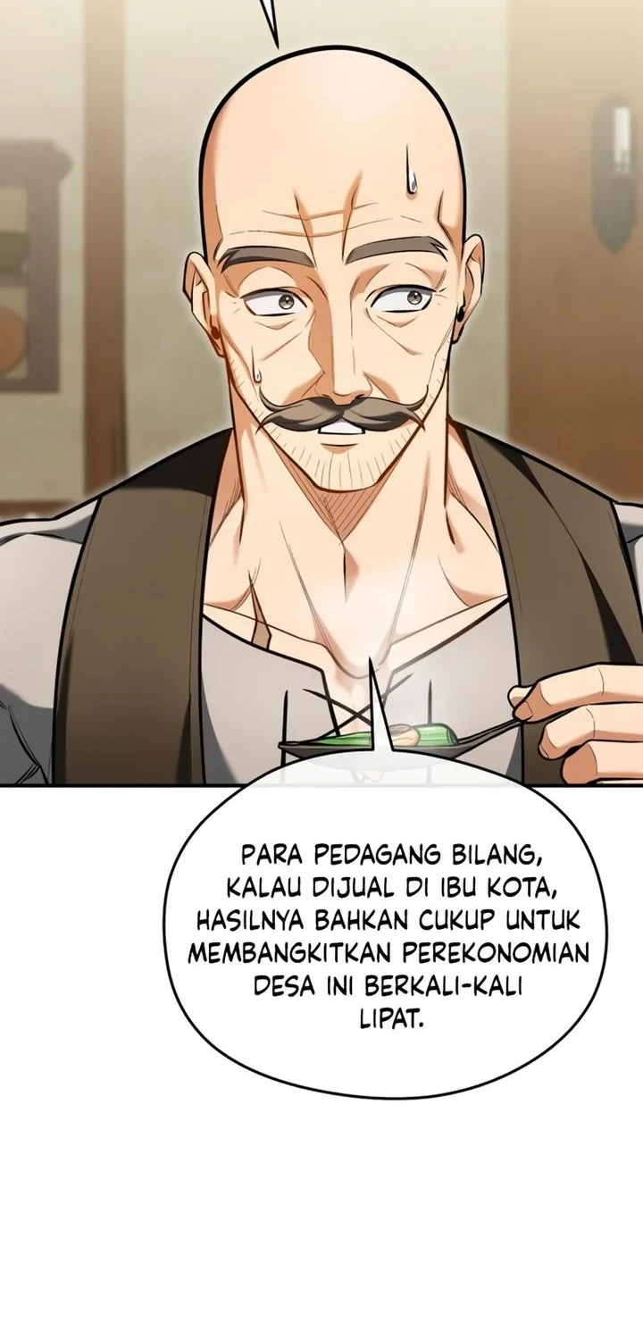 Feasting Lord in Another world Chapter 20 - halaman 65