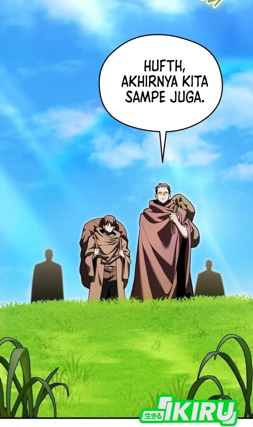 Feasting Lord in Another world Chapter 21 - halaman 2
