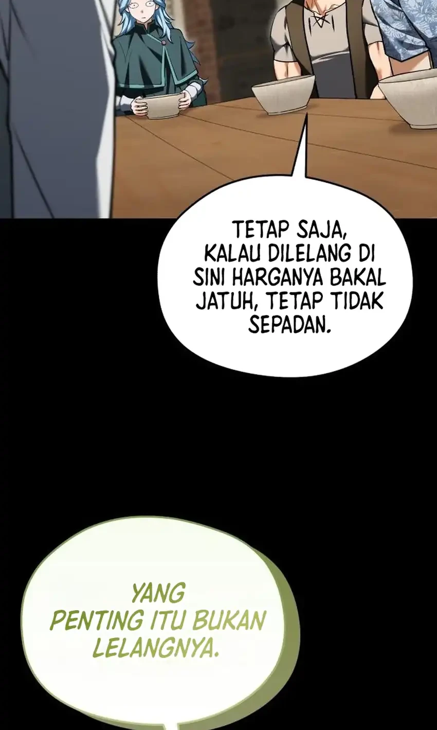 Feasting Lord in Another world Chapter 21 - halaman 20