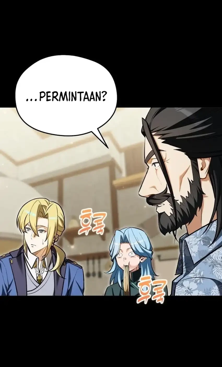 Feasting Lord in Another world Chapter 21 - halaman 22