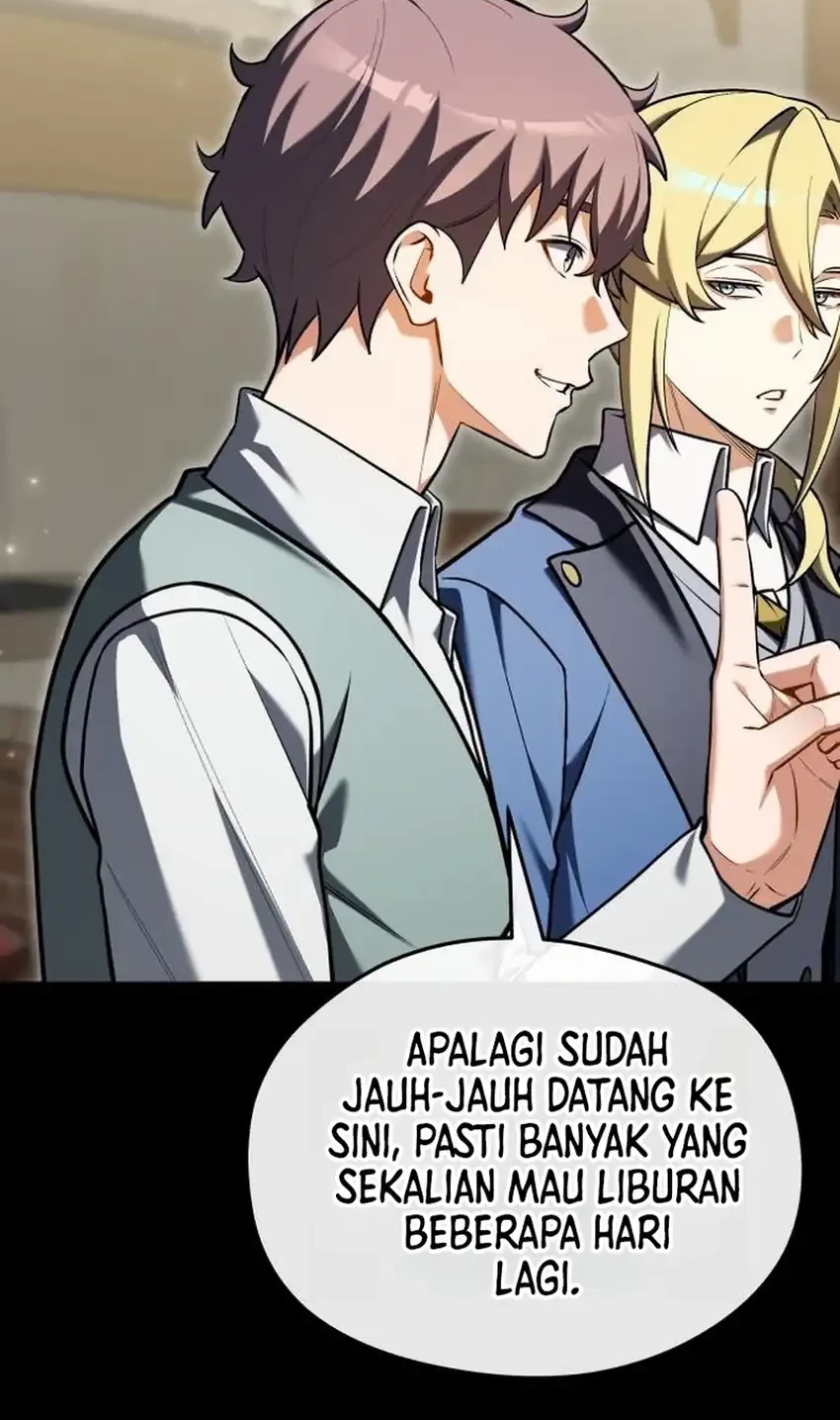 Feasting Lord in Another world Chapter 21 - halaman 26