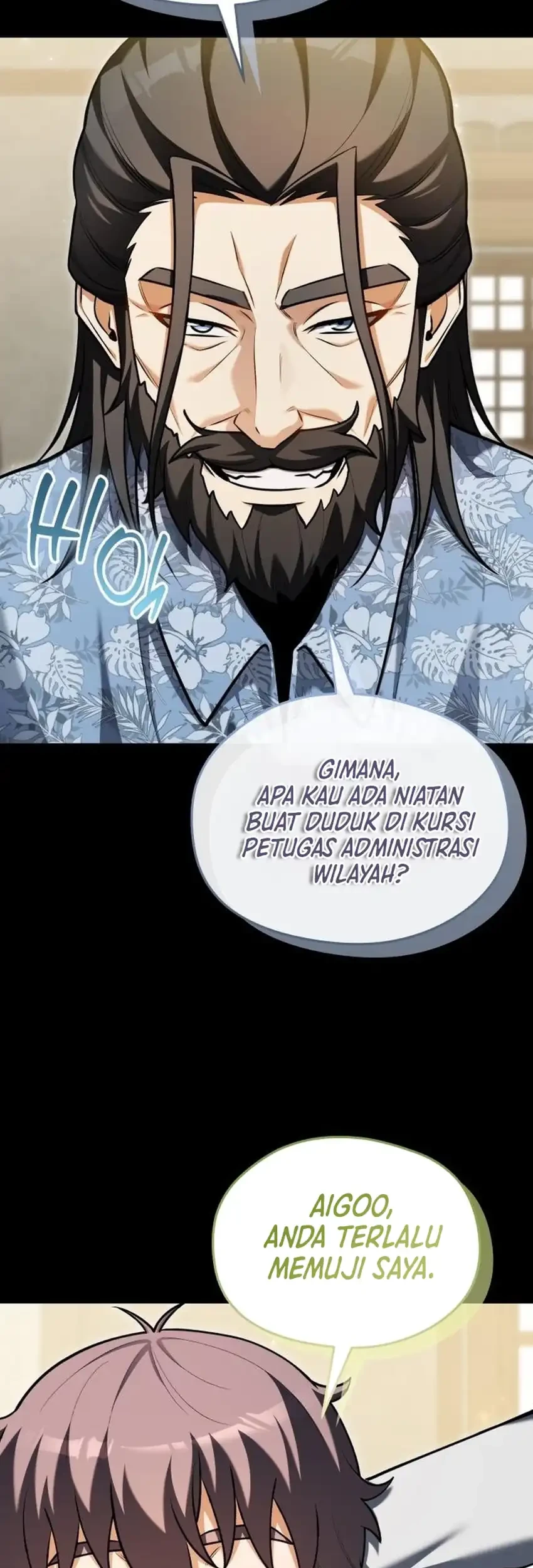 Feasting Lord in Another world Chapter 21 - halaman 29