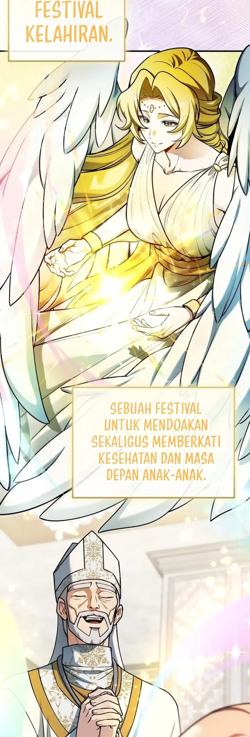 Feasting Lord in Another world Chapter 21 - halaman 37