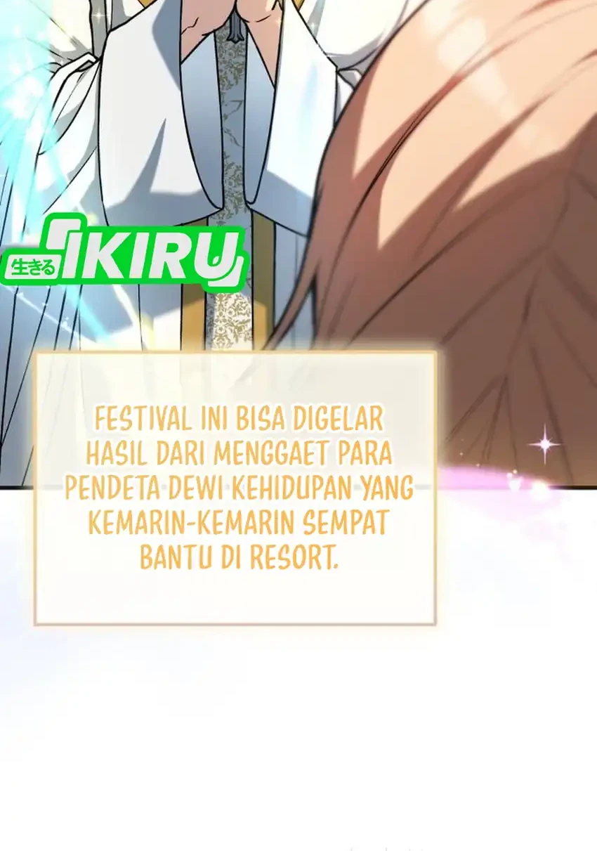 Feasting Lord in Another world Chapter 21 - halaman 38