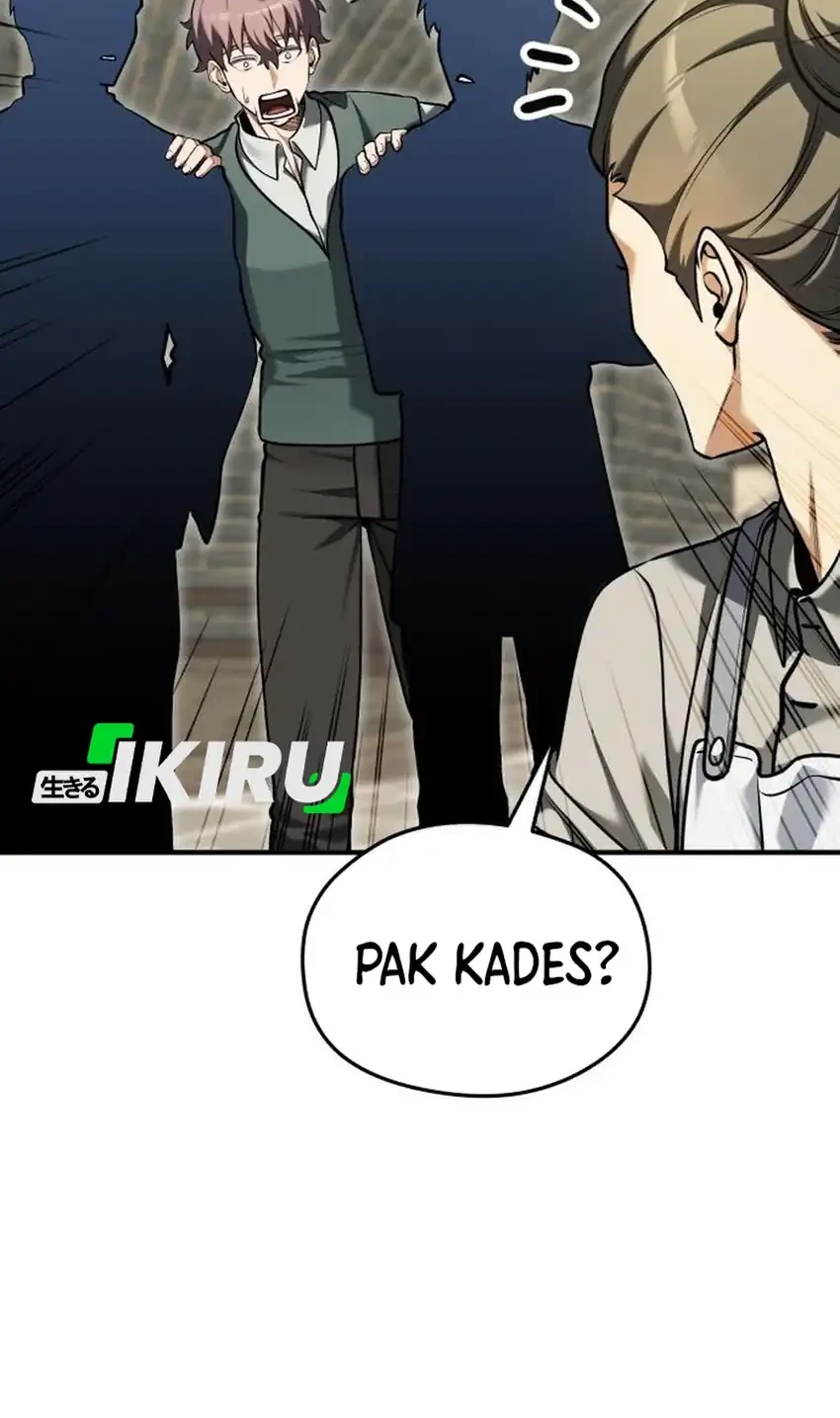Feasting Lord in Another world Chapter 21 - halaman 53