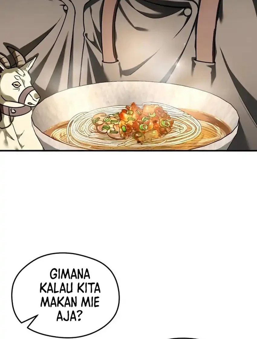 Feasting Lord in Another world Chapter 21 - halaman 8