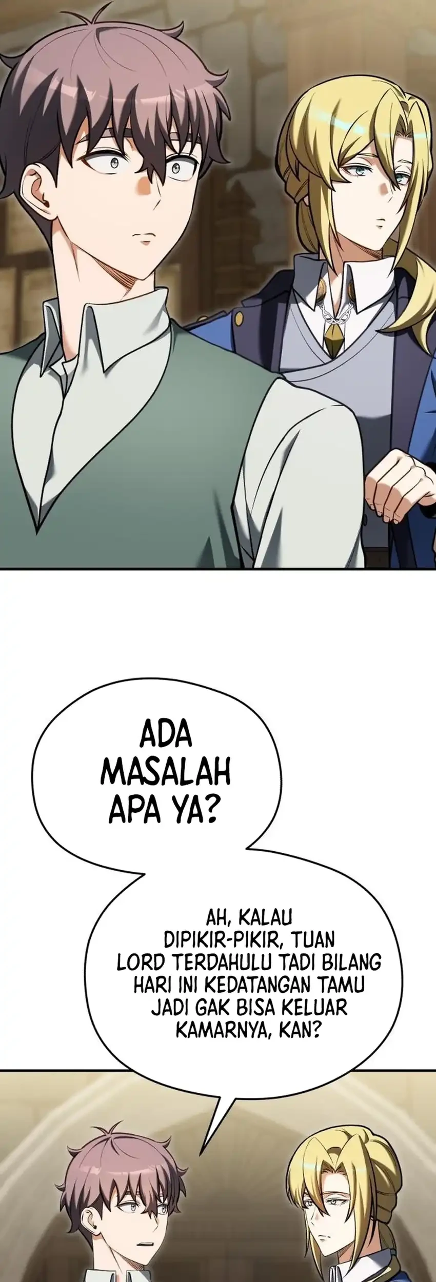Feasting Lord in Another world Chapter 21 - halaman 80