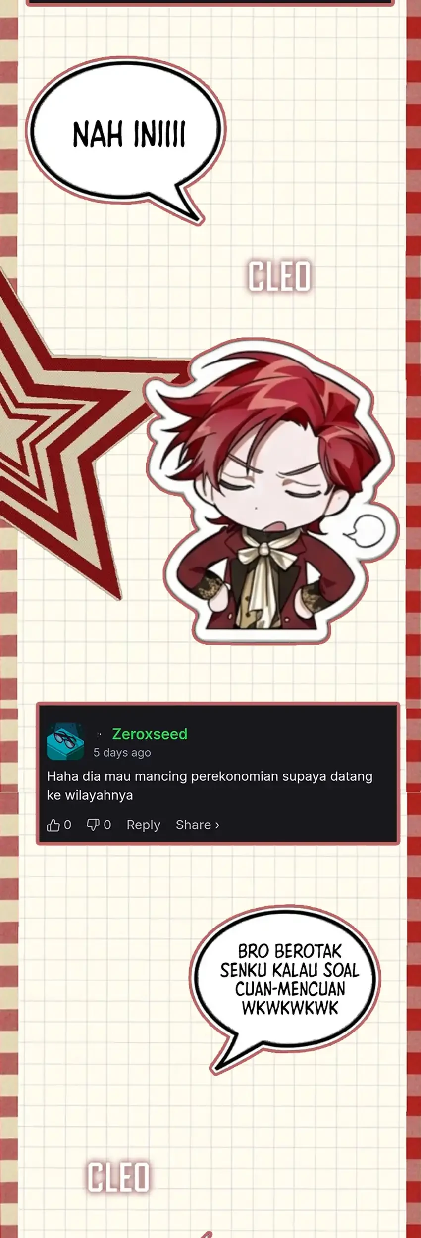 Feasting Lord in Another world Chapter 21 - halaman 92