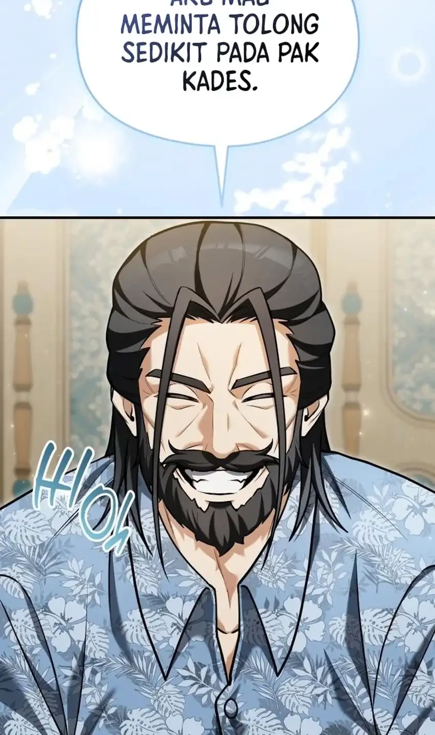 Feasting Lord in Another world Chapter 22 - halaman 16