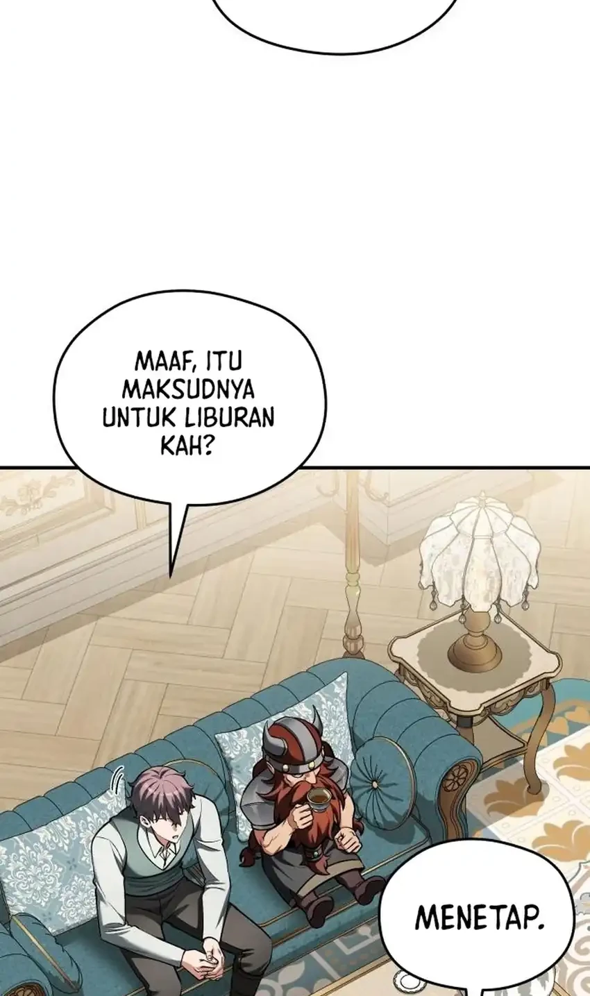 Feasting Lord in Another world Chapter 22 - halaman 18