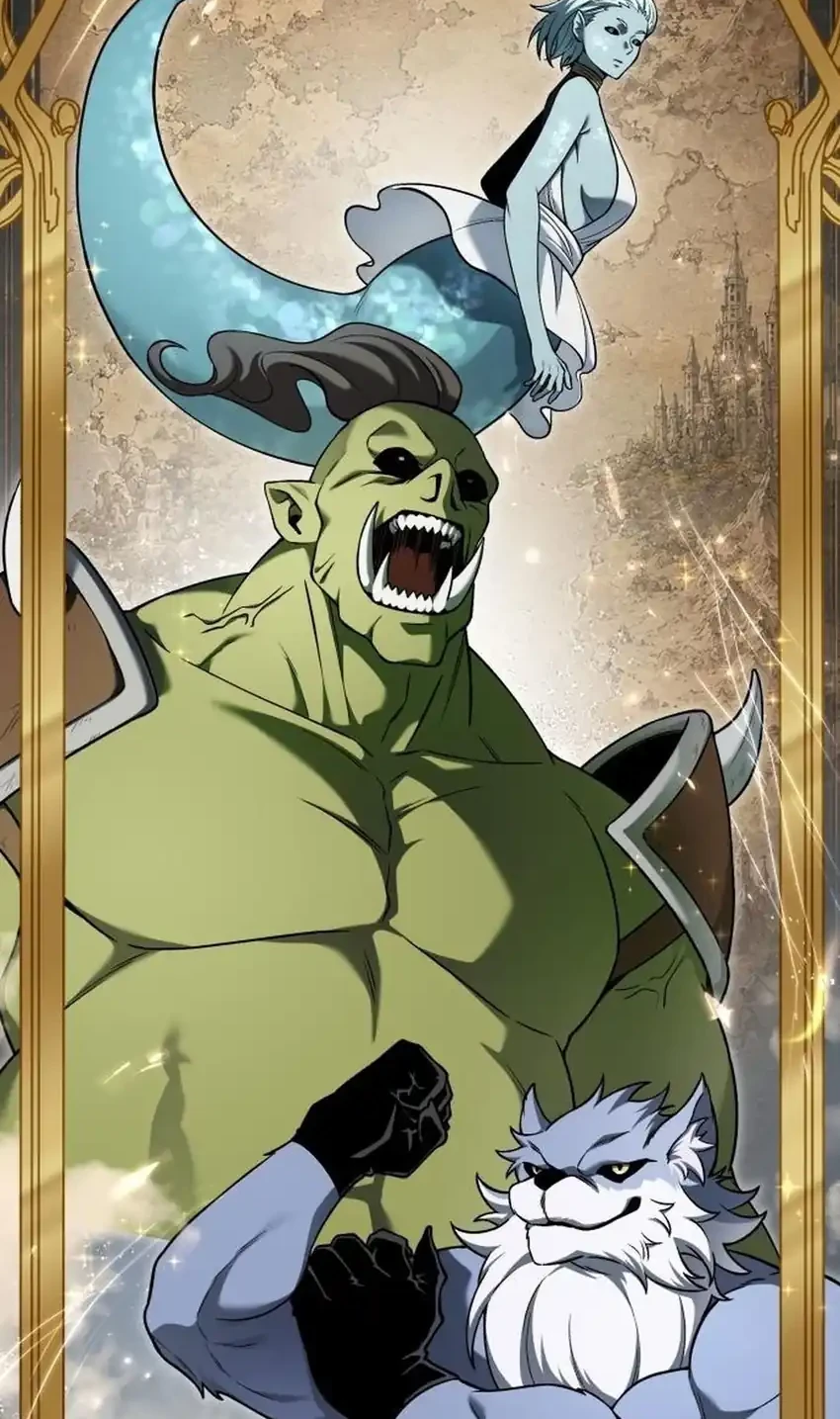Feasting Lord in Another world Chapter 22 - halaman 2