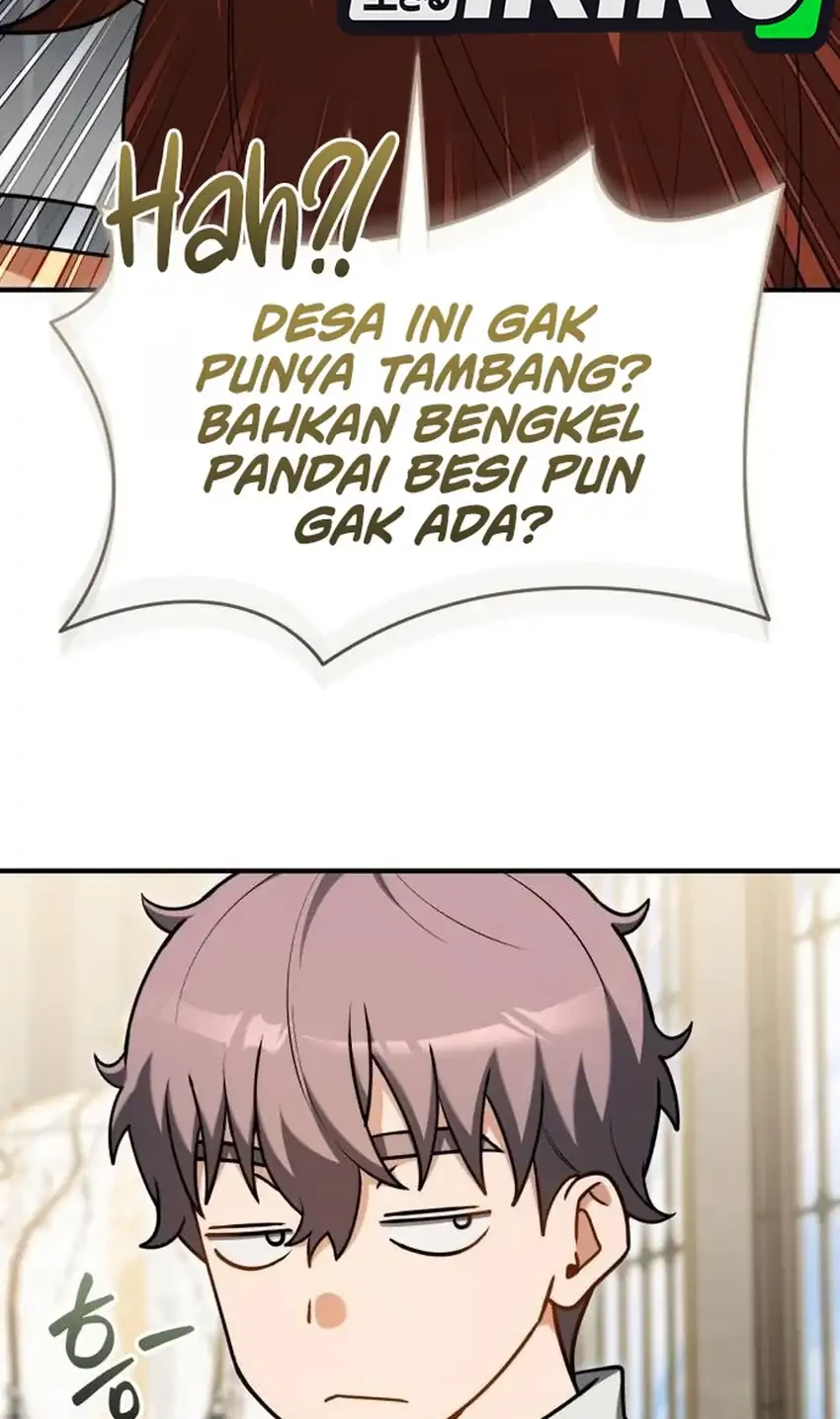 Feasting Lord in Another world Chapter 22 - halaman 22