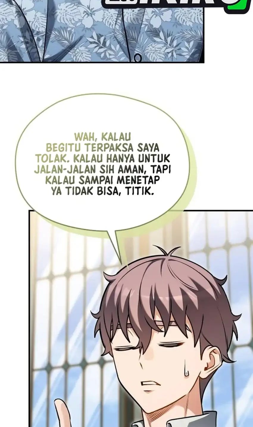 Feasting Lord in Another world Chapter 22 - halaman 24