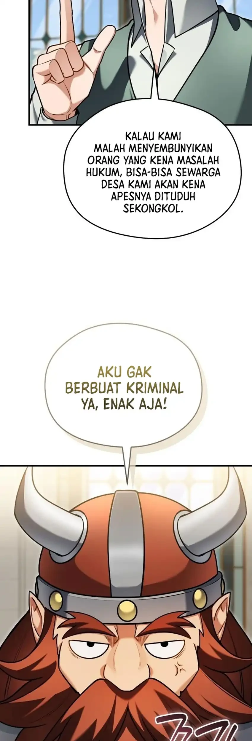 Feasting Lord in Another world Chapter 22 - halaman 25