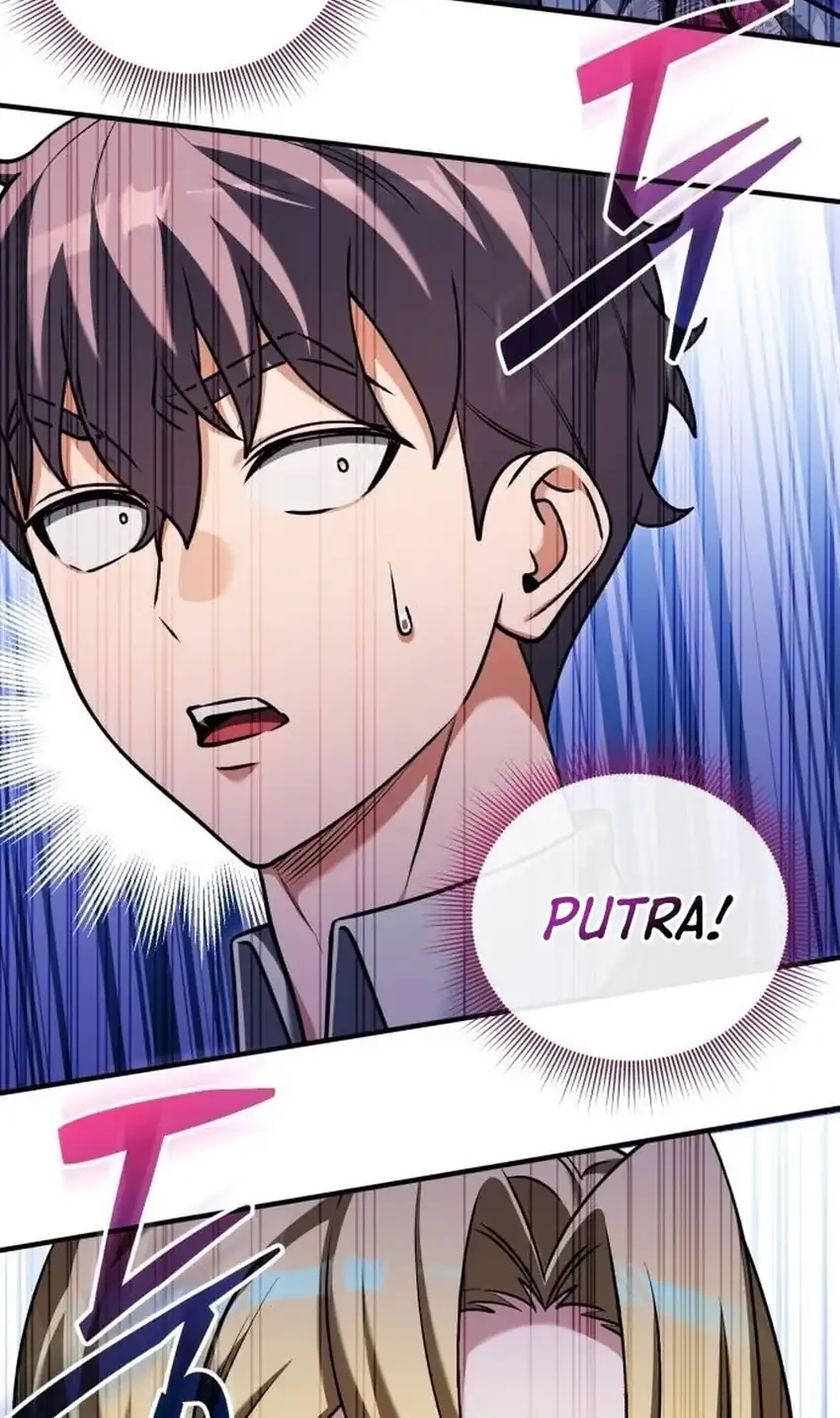 Feasting Lord in Another world Chapter 22 - halaman 34