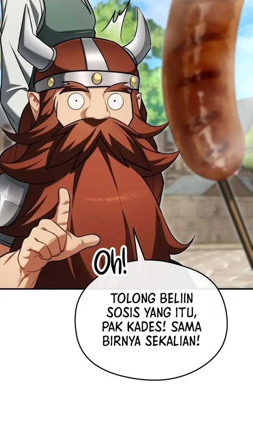 Feasting Lord in Another world Chapter 22 - halaman 42