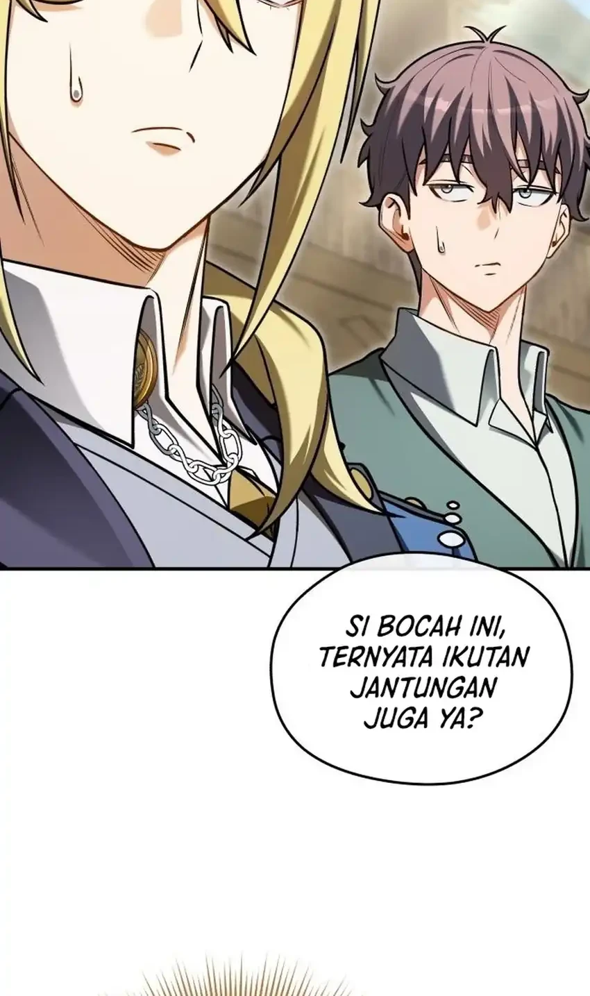 Feasting Lord in Another world Chapter 22 - halaman 44