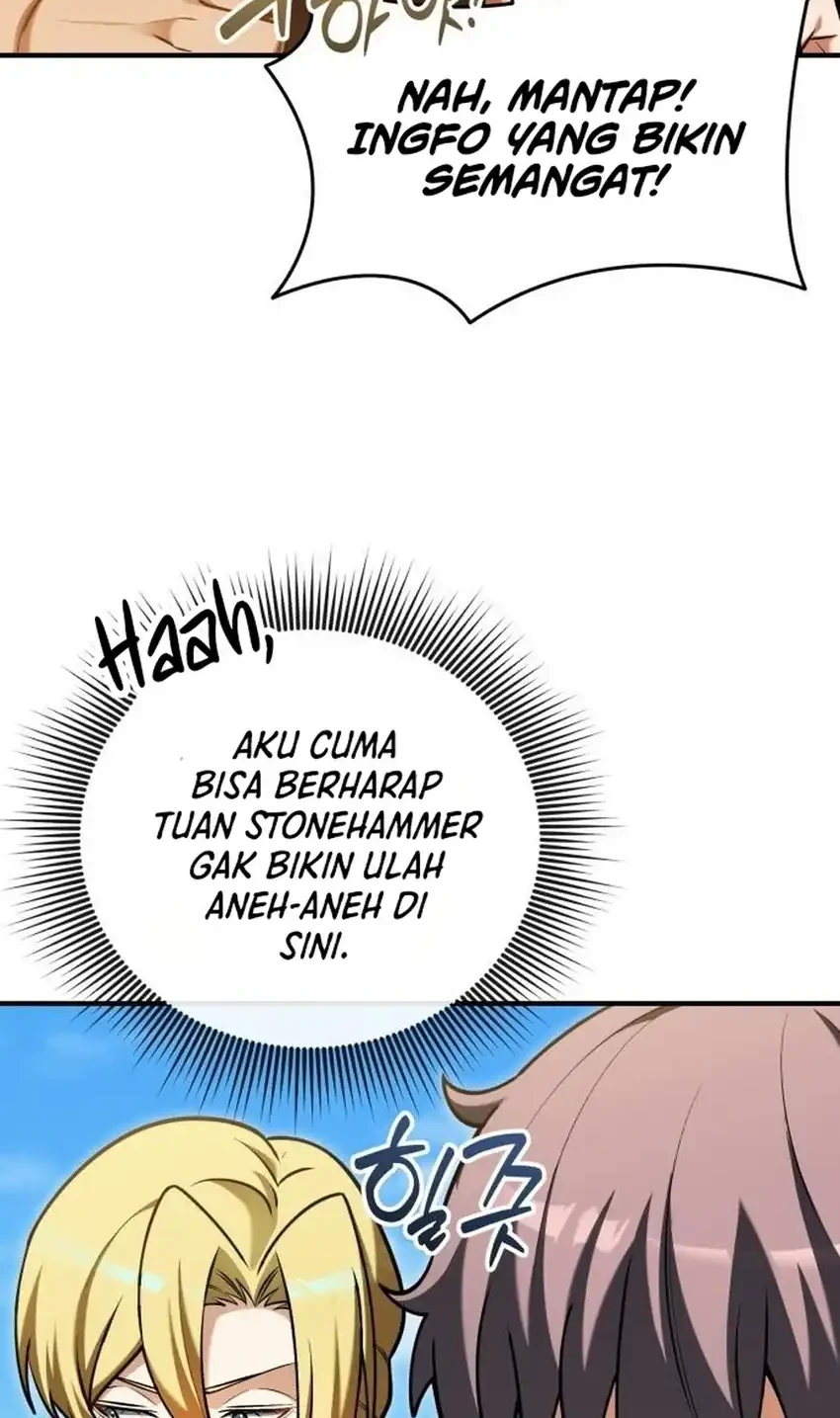 Feasting Lord in Another world Chapter 22 - halaman 48