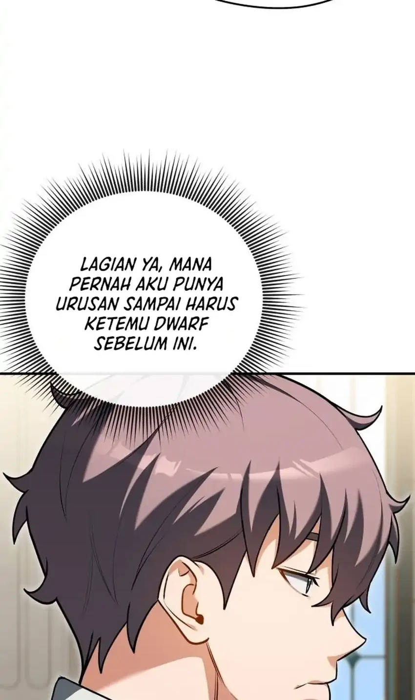 Feasting Lord in Another world Chapter 22 - halaman 6