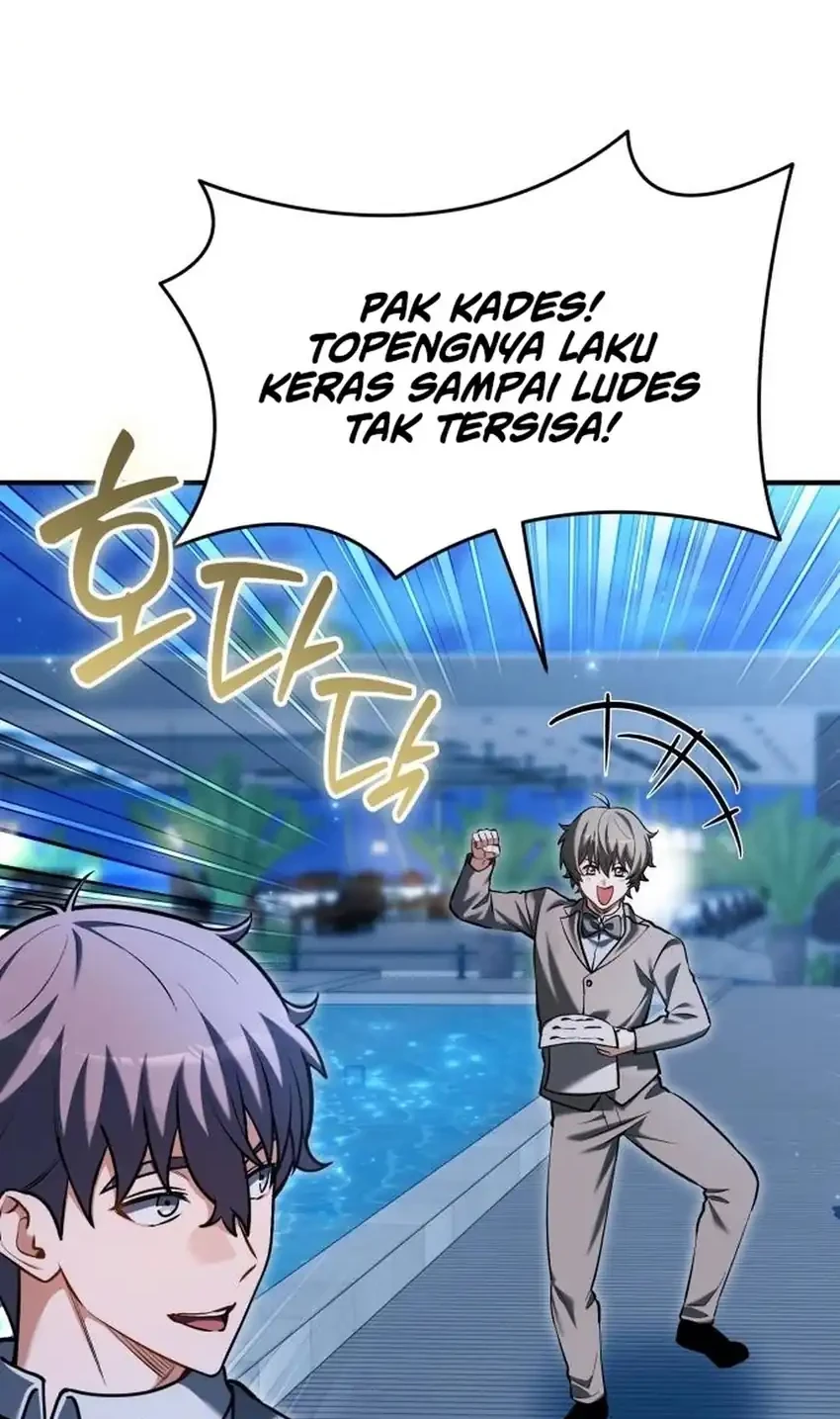 Feasting Lord in Another world Chapter 22 - halaman 68