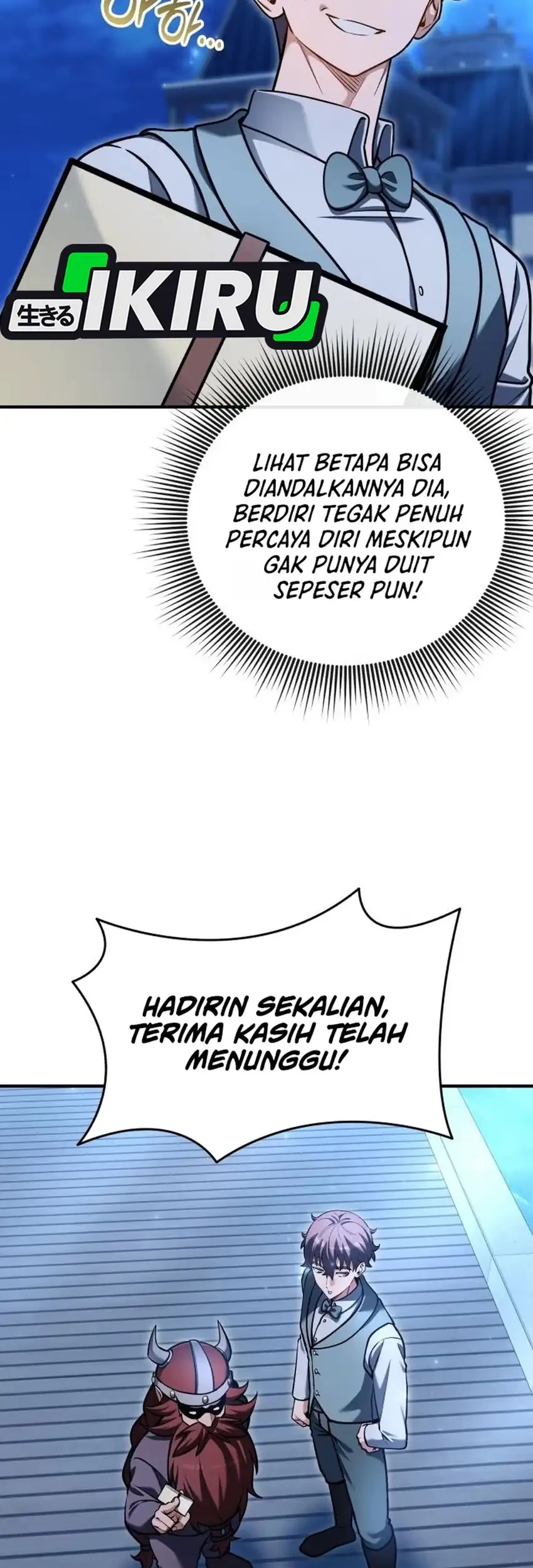 Feasting Lord in Another world Chapter 22 - halaman 77