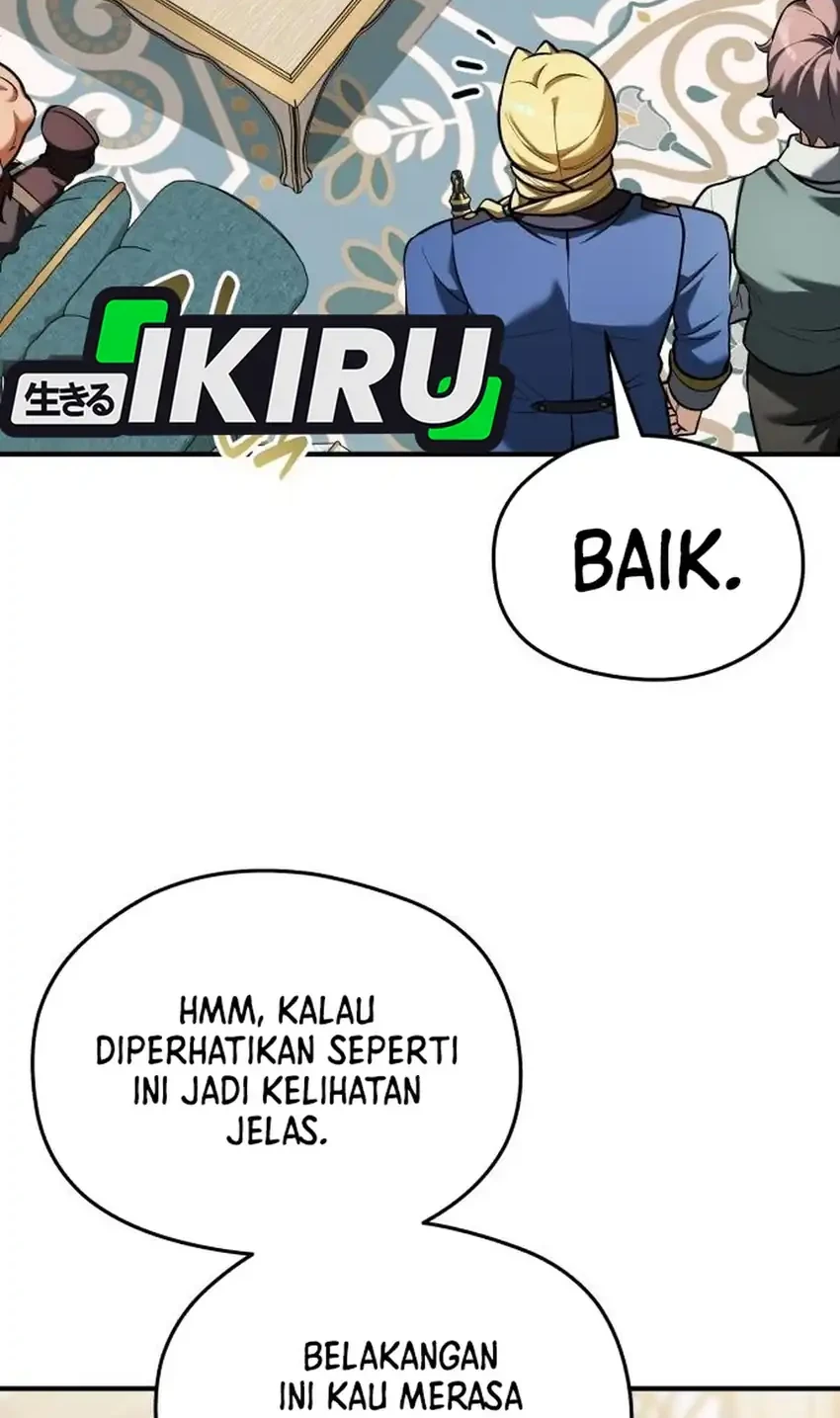Feasting Lord in Another world Chapter 22 - halaman 8