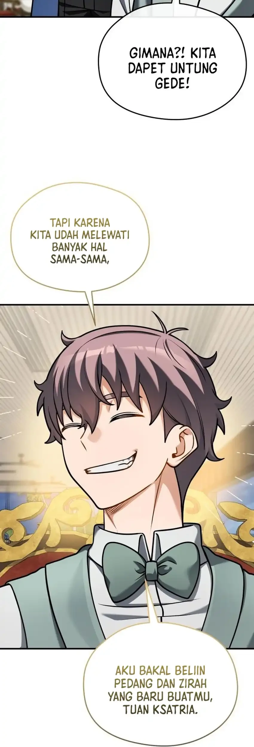 Feasting Lord in Another world Chapter 22 - halaman 85