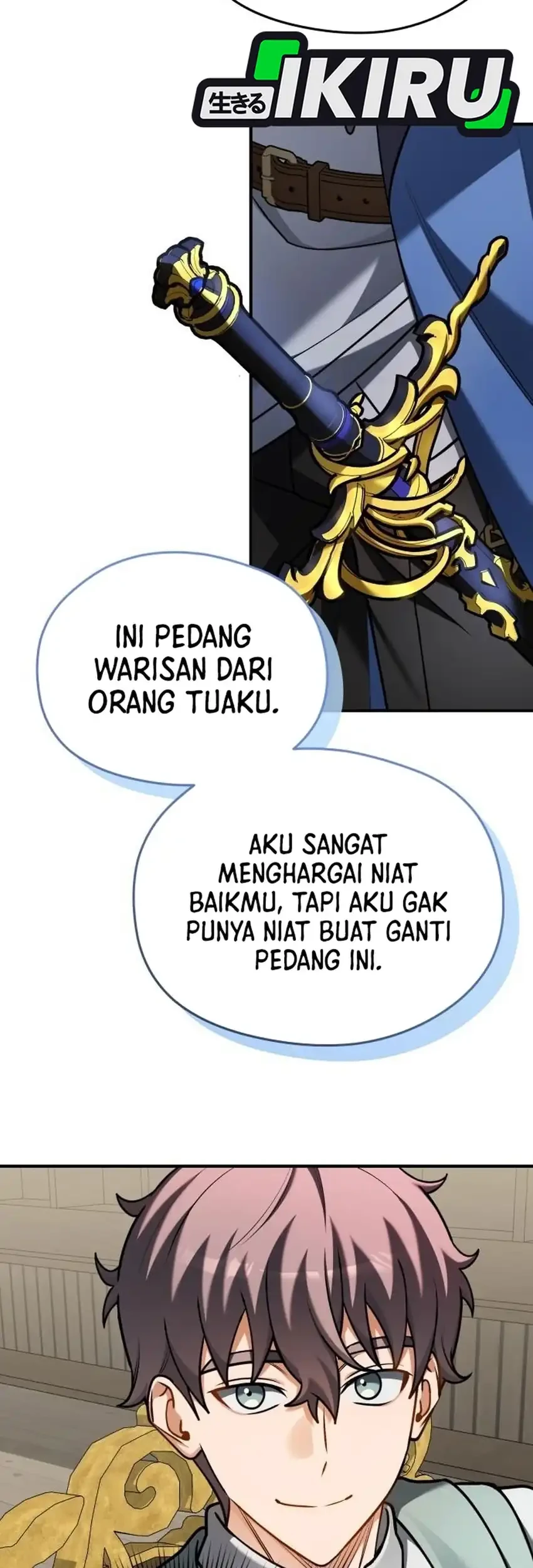Feasting Lord in Another world Chapter 22 - halaman 87