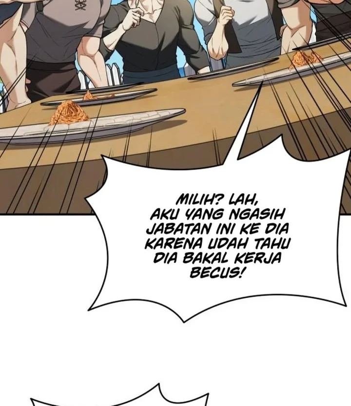 Feasting Lord in Another world Chapter 23 - halaman 18