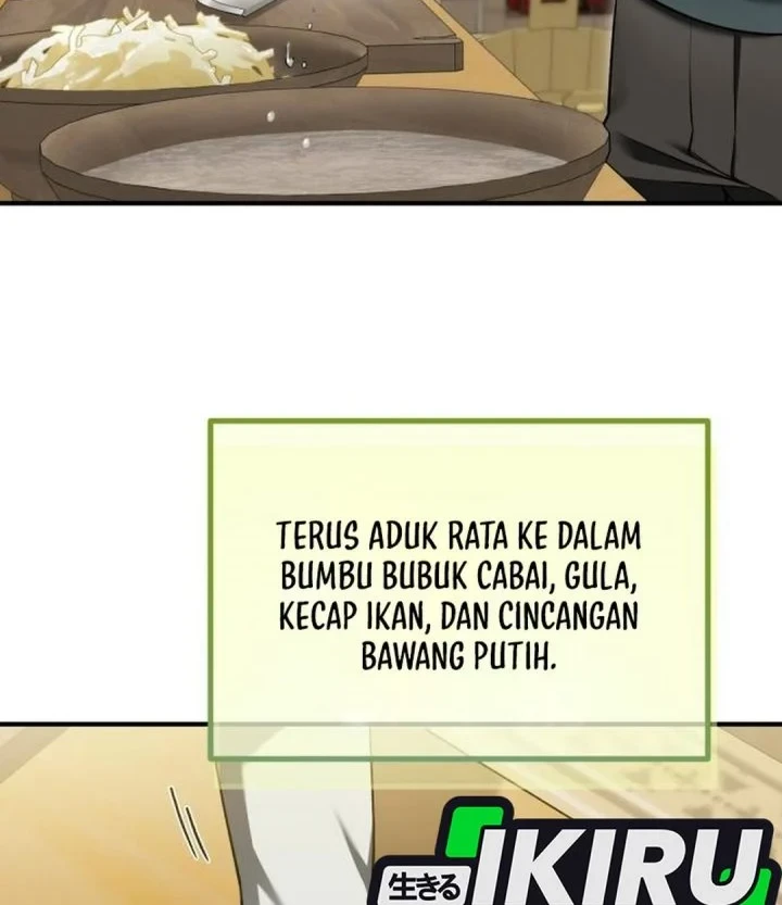 Feasting Lord in Another world Chapter 23 - halaman 2