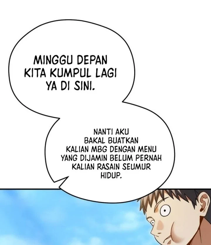 Feasting Lord in Another world Chapter 23 - halaman 22
