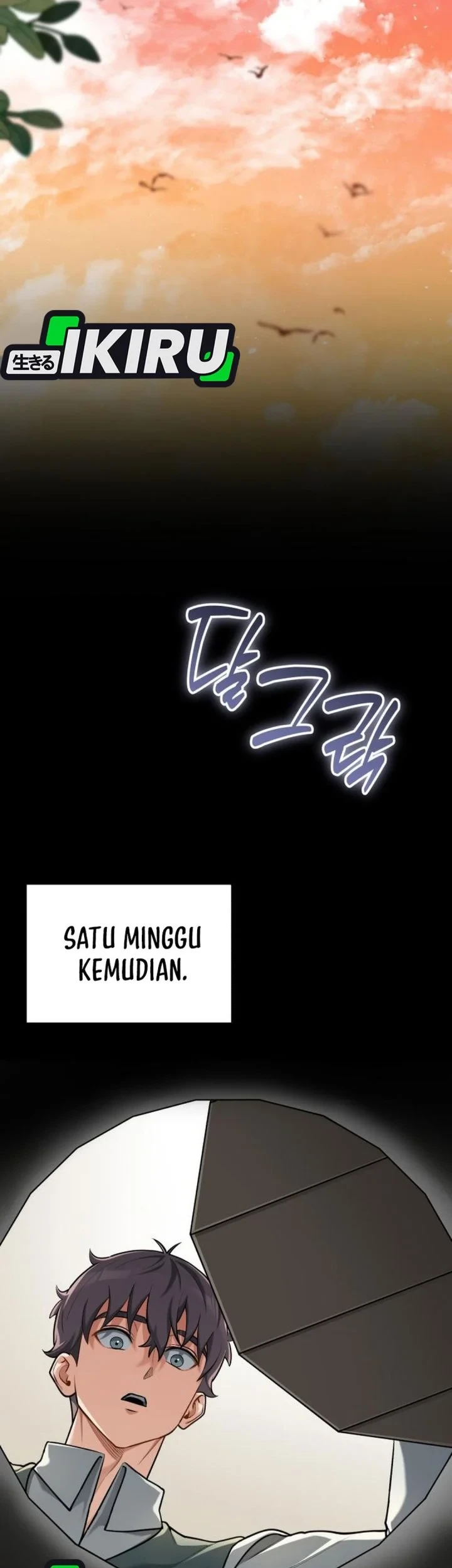 Feasting Lord in Another world Chapter 23 - halaman 29