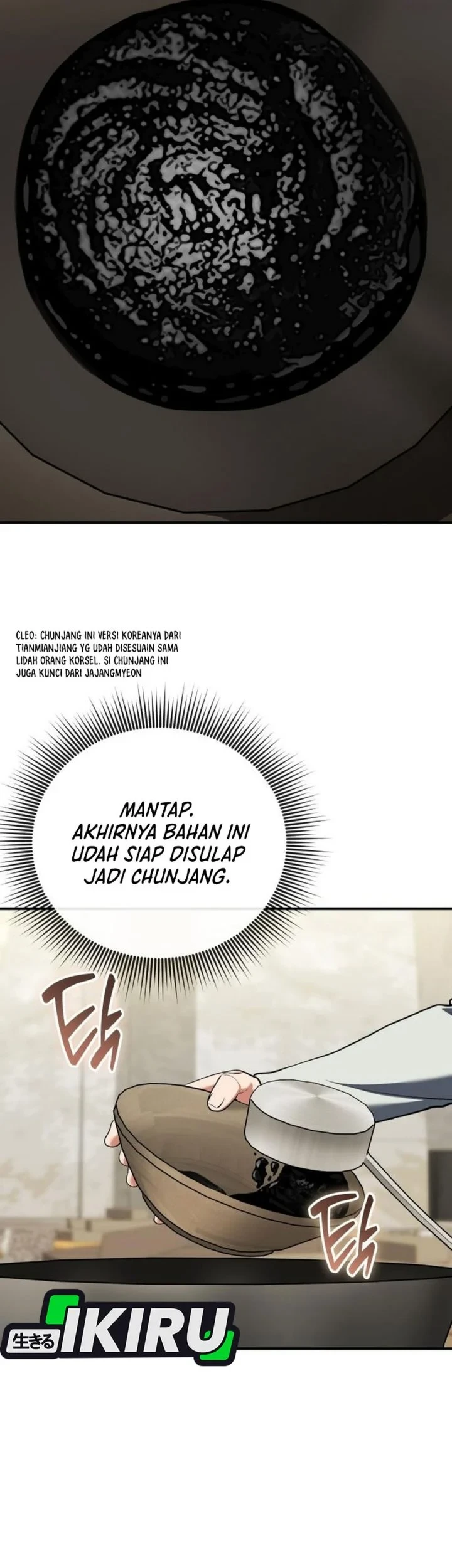 Feasting Lord in Another world Chapter 23 - halaman 31