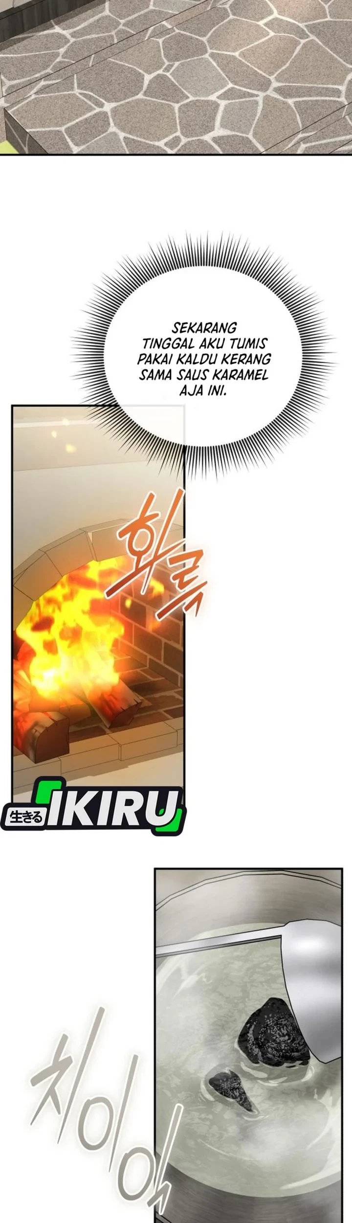Feasting Lord in Another world Chapter 23 - halaman 33