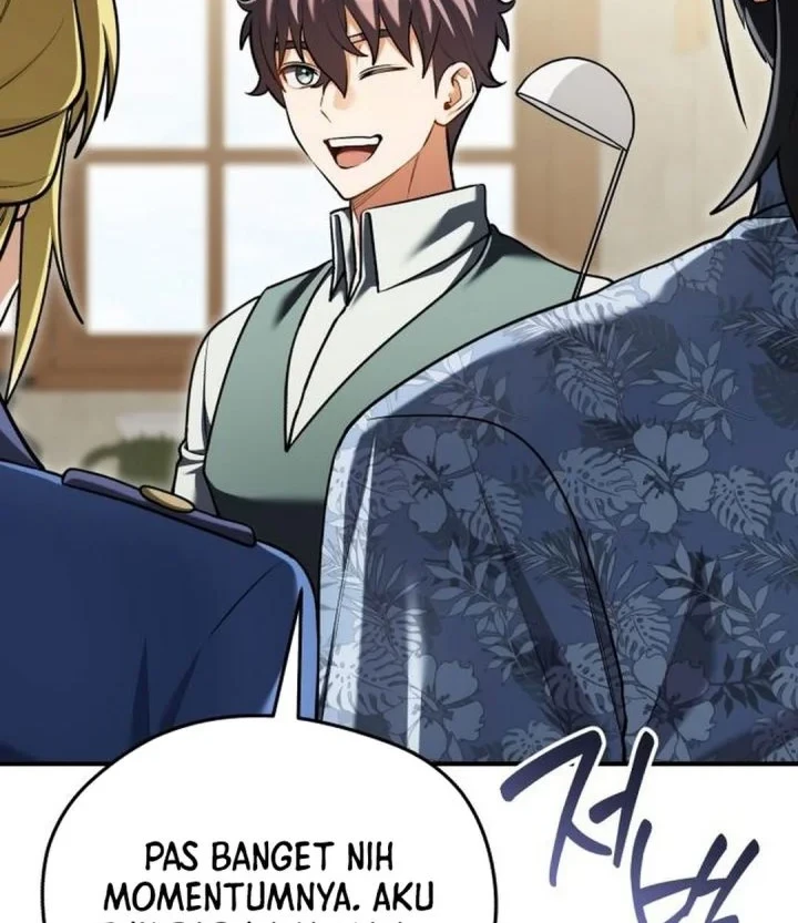 Feasting Lord in Another world Chapter 23 - halaman 38