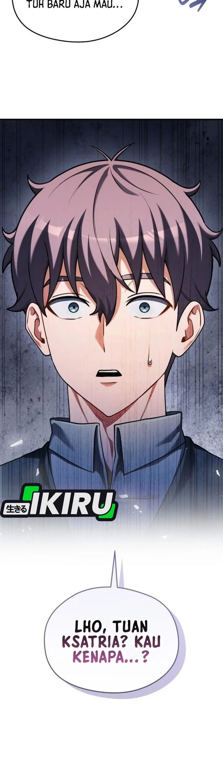 Feasting Lord in Another world Chapter 23 - halaman 39