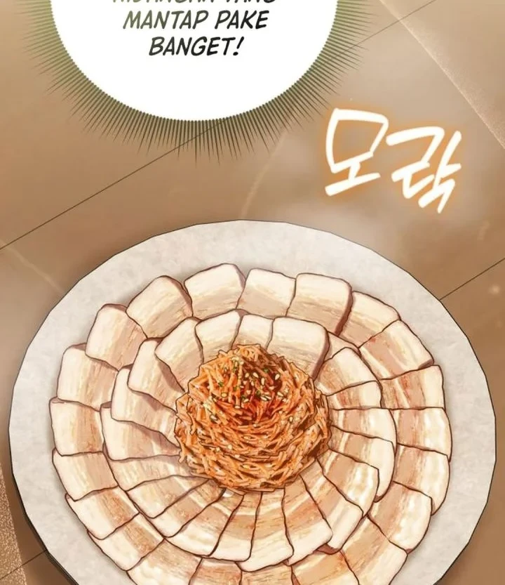 Feasting Lord in Another world Chapter 23 - halaman 6