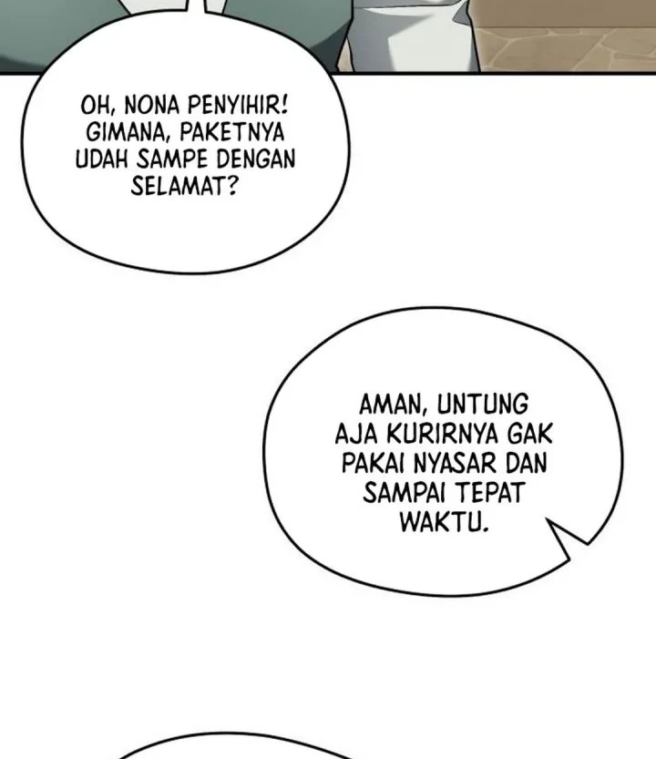 Feasting Lord in Another world Chapter 23 - halaman 8