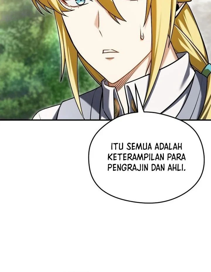 Feasting Lord in Another world Chapter 24 - halaman 20