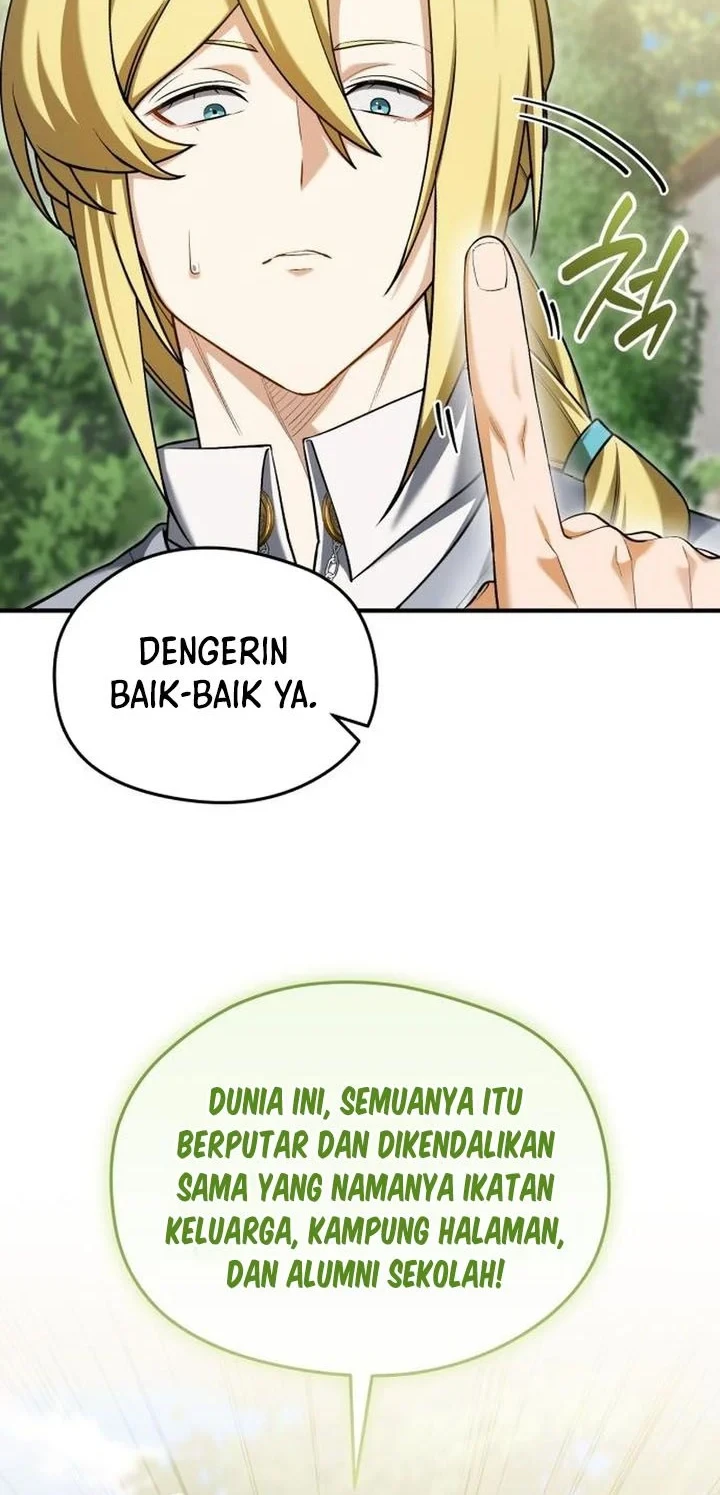 Feasting Lord in Another world Chapter 24 - halaman 22