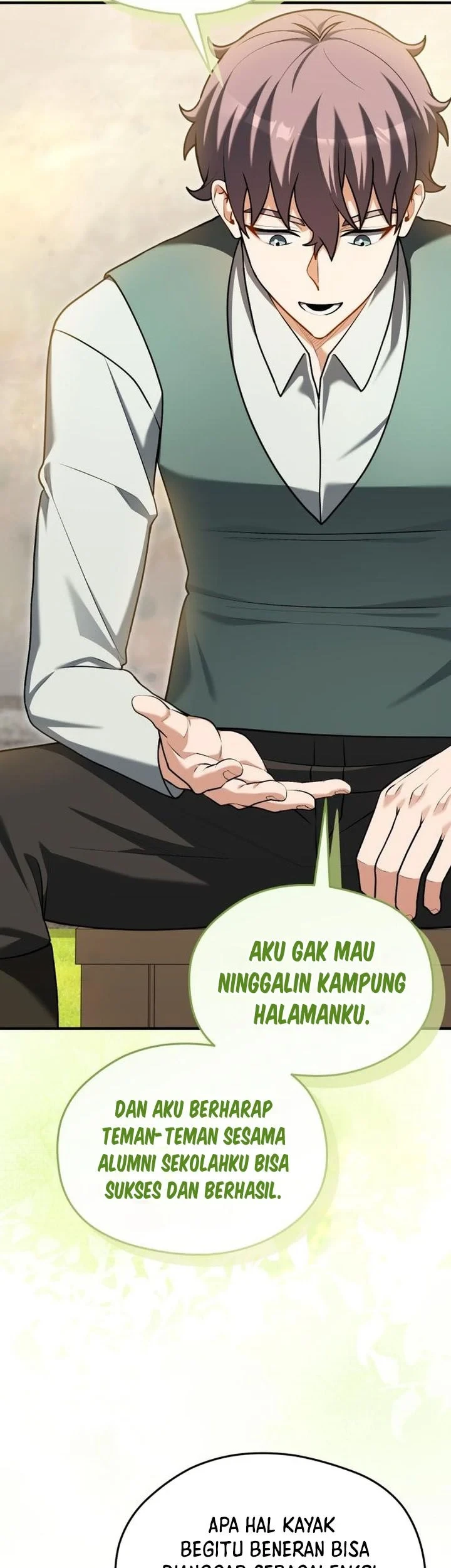 Feasting Lord in Another world Chapter 24 - halaman 26