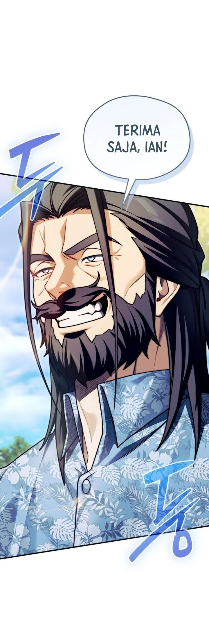 Feasting Lord in Another world Chapter 24 - halaman 34
