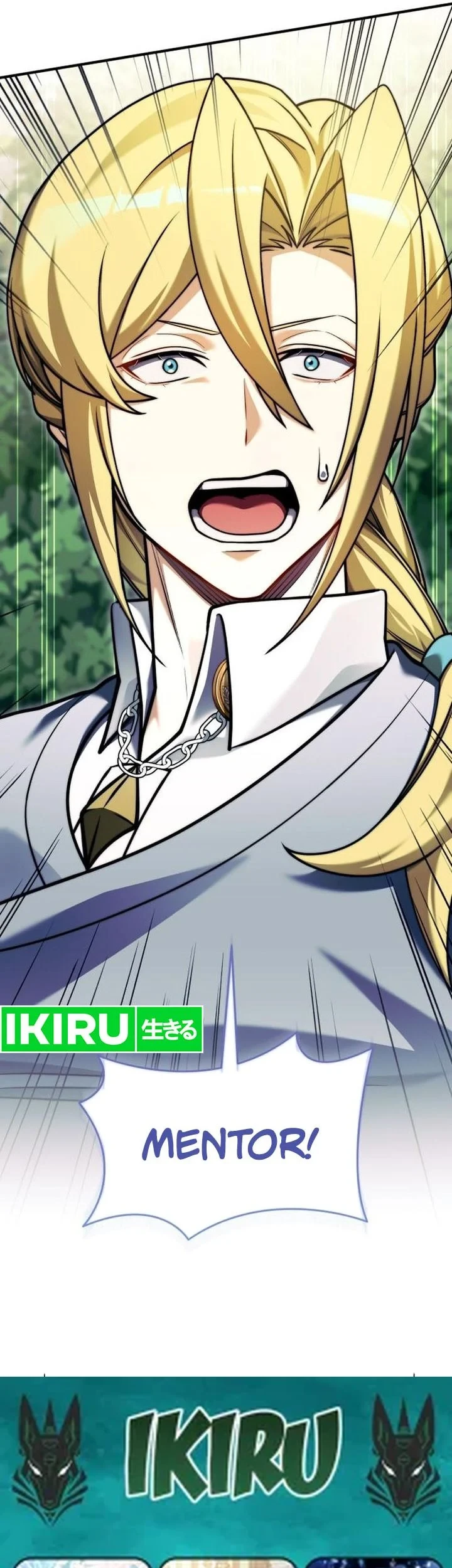 Feasting Lord in Another world Chapter 24 - halaman 35