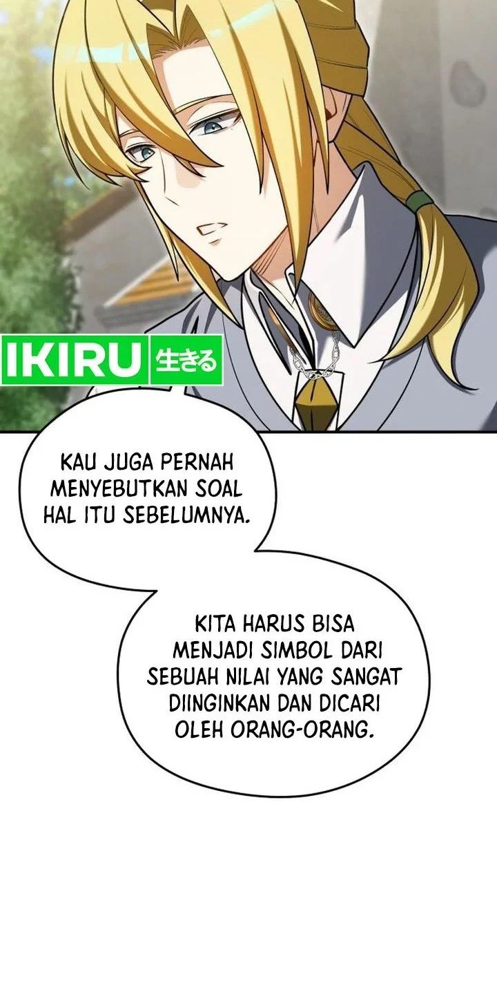 Feasting Lord in Another world Chapter 24 - halaman 8