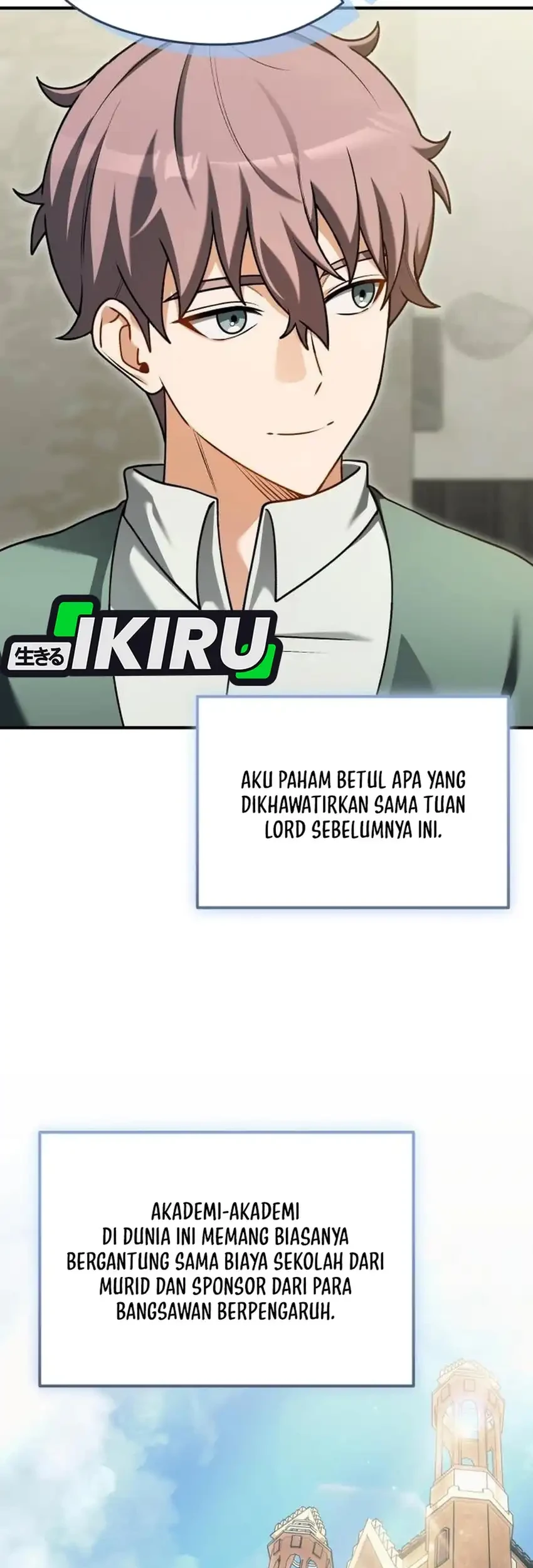 Feasting Lord in Another world Chapter 25 - halaman 11