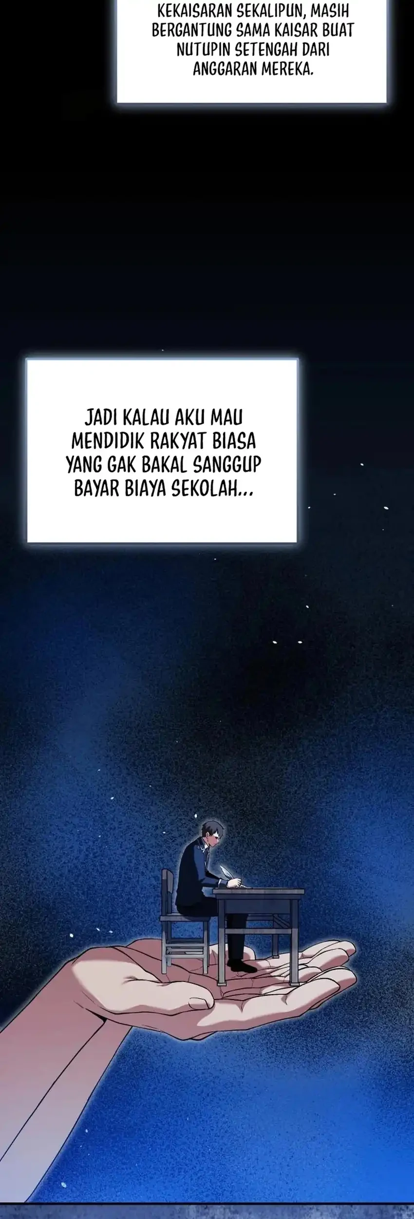 Feasting Lord in Another world Chapter 25 - halaman 13
