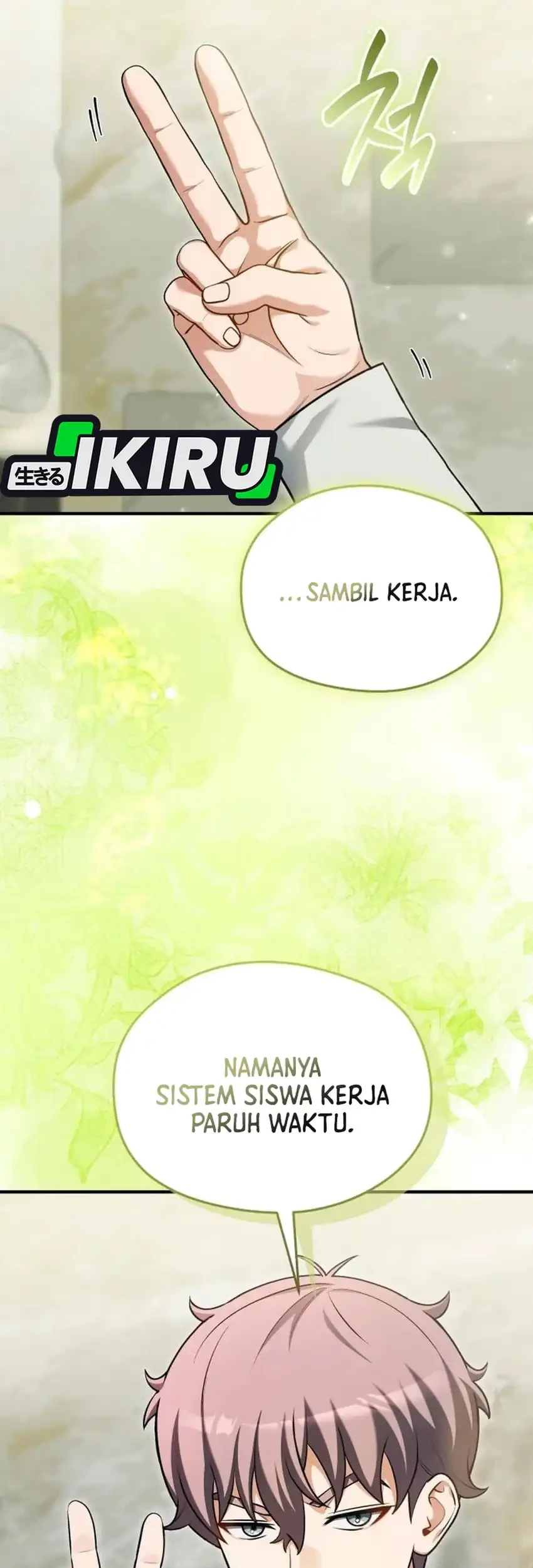 Feasting Lord in Another world Chapter 25 - halaman 19