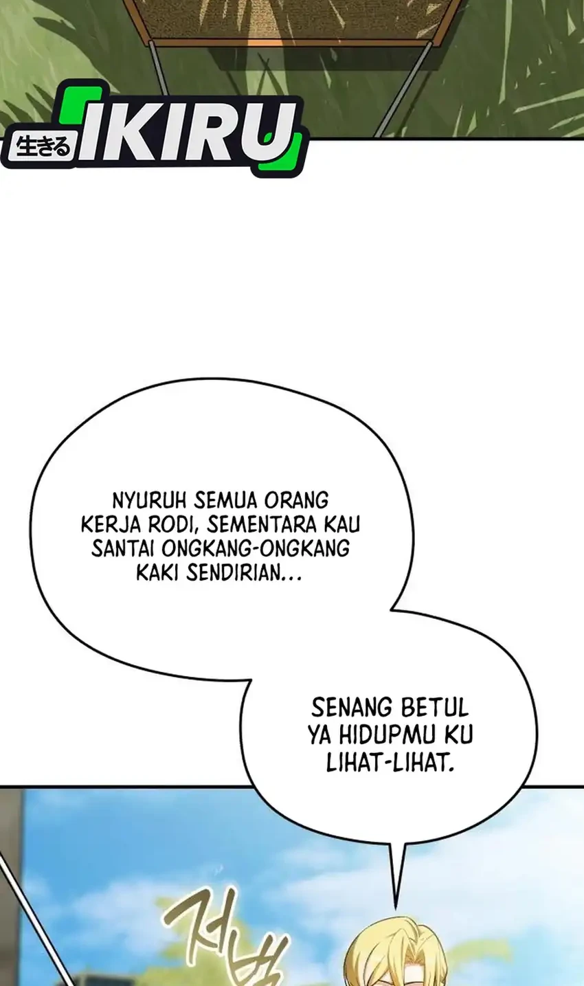 Feasting Lord in Another world Chapter 25 - halaman 24