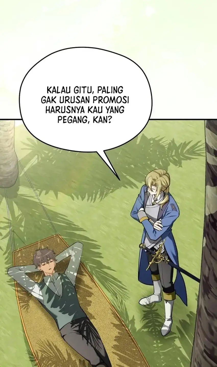Feasting Lord in Another world Chapter 25 - halaman 28