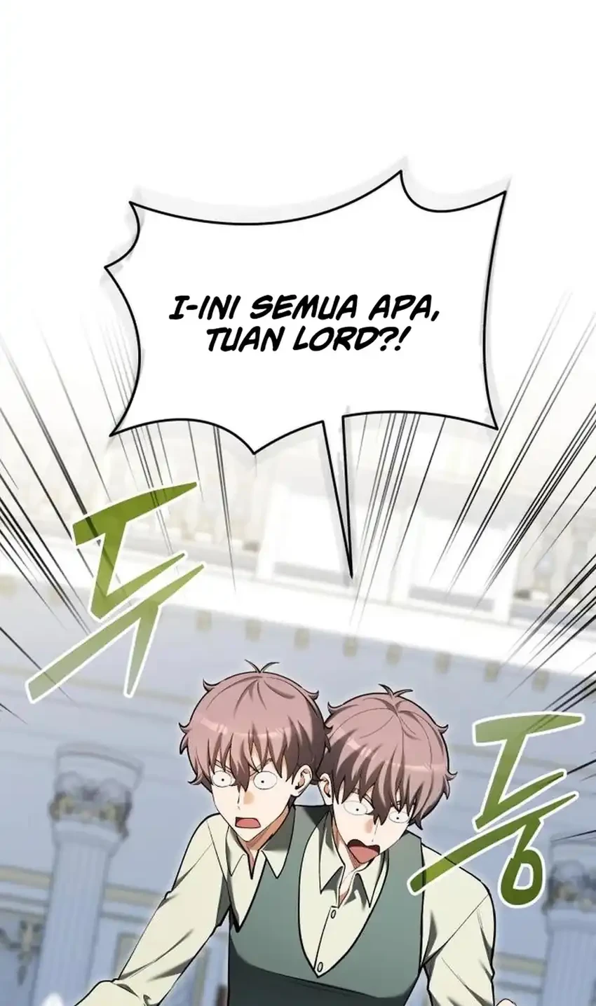 Feasting Lord in Another world Chapter 25 - halaman 38